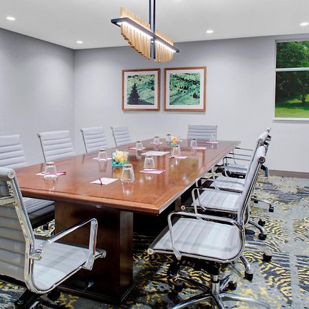 Fairfield Inn & Suites By Marriott Boulder Broomfield/Interlocken Екстер'єр фото