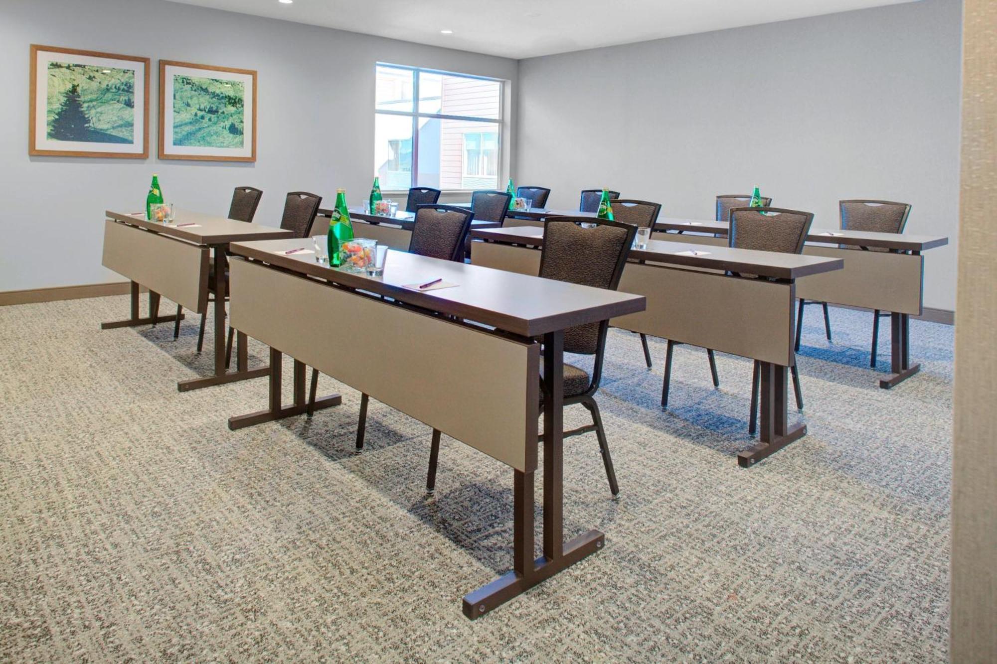 Fairfield Inn & Suites By Marriott Boulder Broomfield/Interlocken Екстер'єр фото