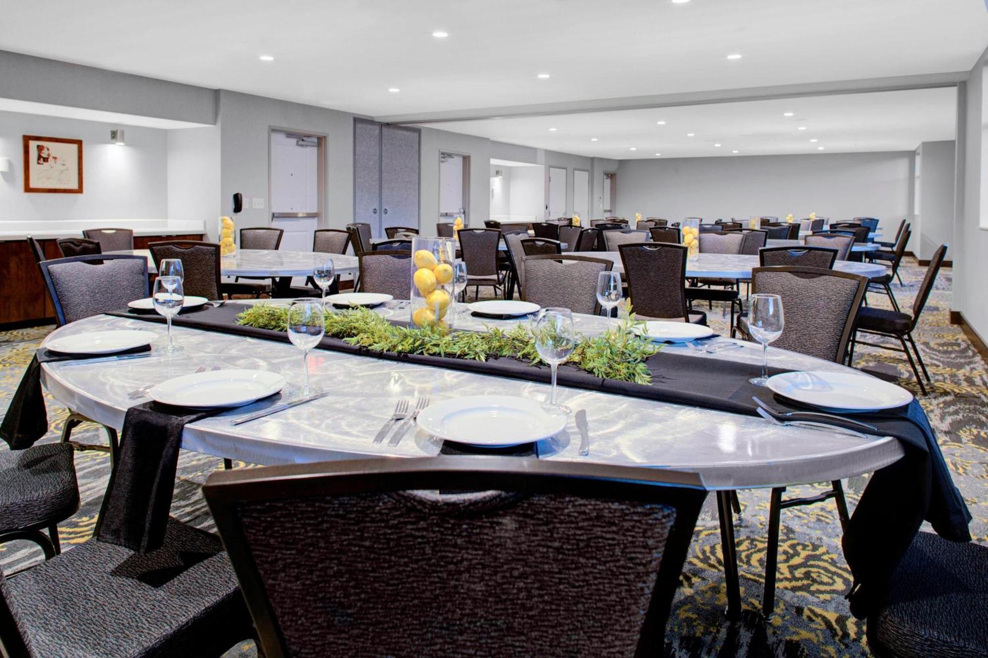 Fairfield Inn & Suites By Marriott Boulder Broomfield/Interlocken Екстер'єр фото