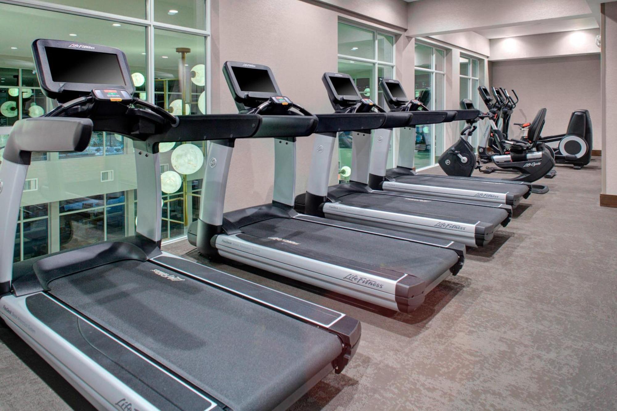 Fairfield Inn & Suites By Marriott Boulder Broomfield/Interlocken Екстер'єр фото