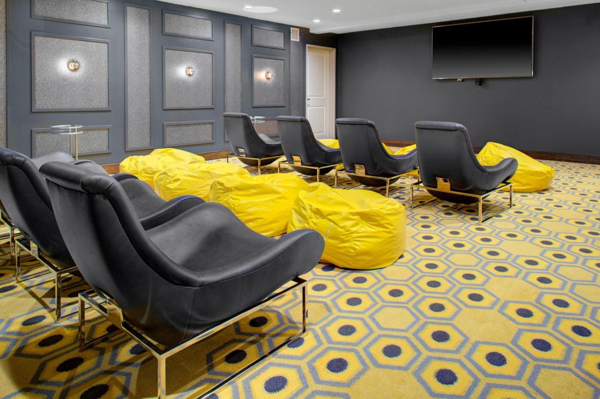 Fairfield Inn & Suites By Marriott Boulder Broomfield/Interlocken Екстер'єр фото
