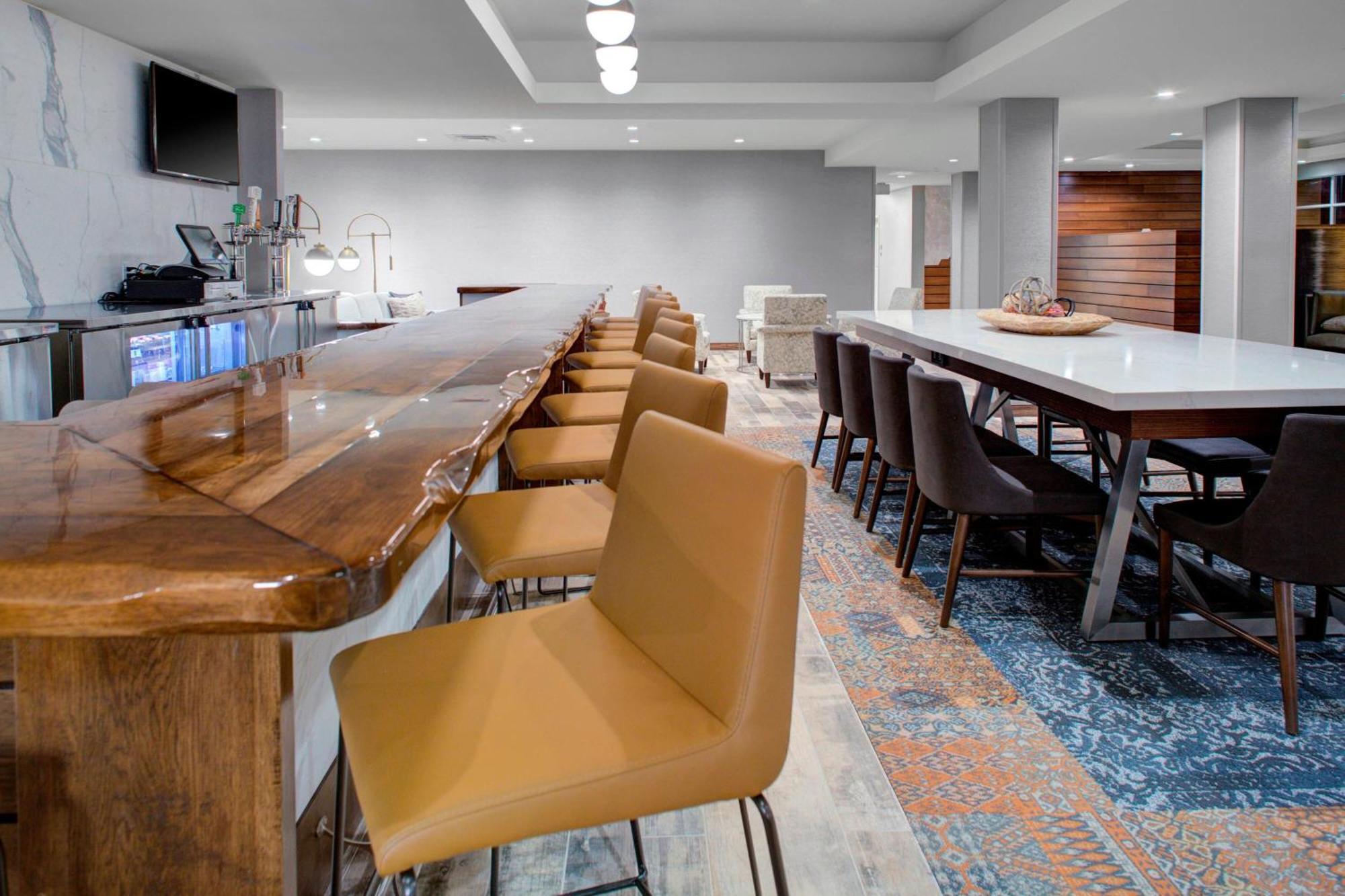Fairfield Inn & Suites By Marriott Boulder Broomfield/Interlocken Екстер'єр фото