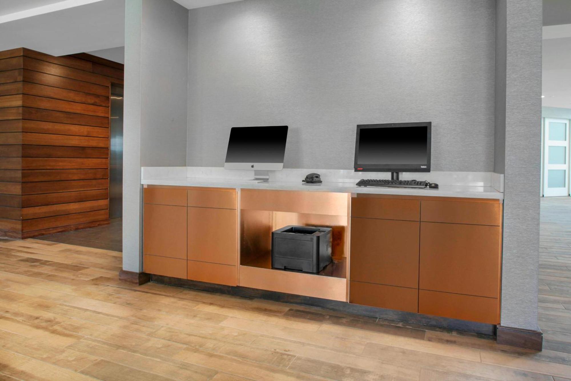 Fairfield Inn & Suites By Marriott Boulder Broomfield/Interlocken Екстер'єр фото