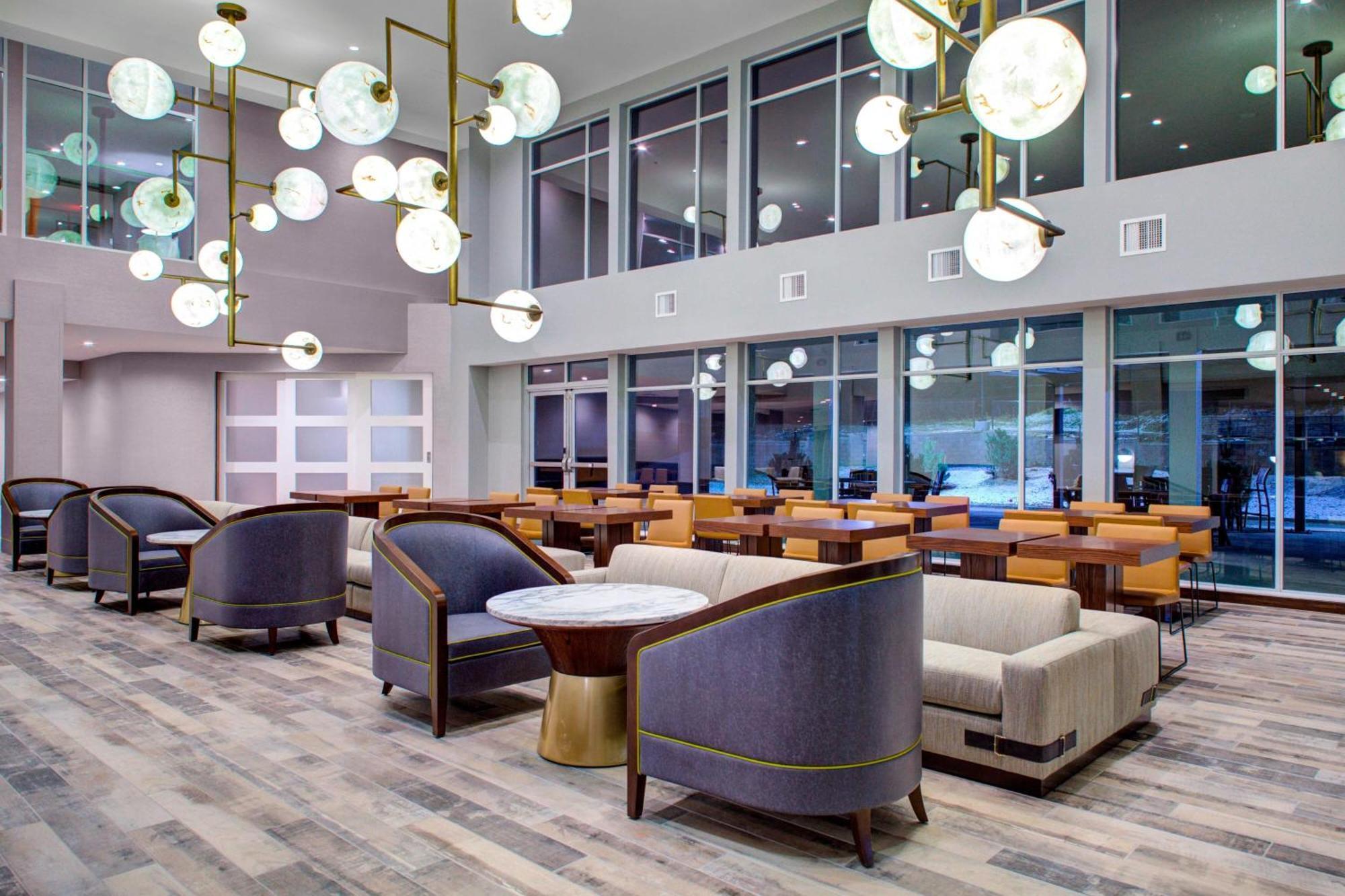 Fairfield Inn & Suites By Marriott Boulder Broomfield/Interlocken Екстер'єр фото