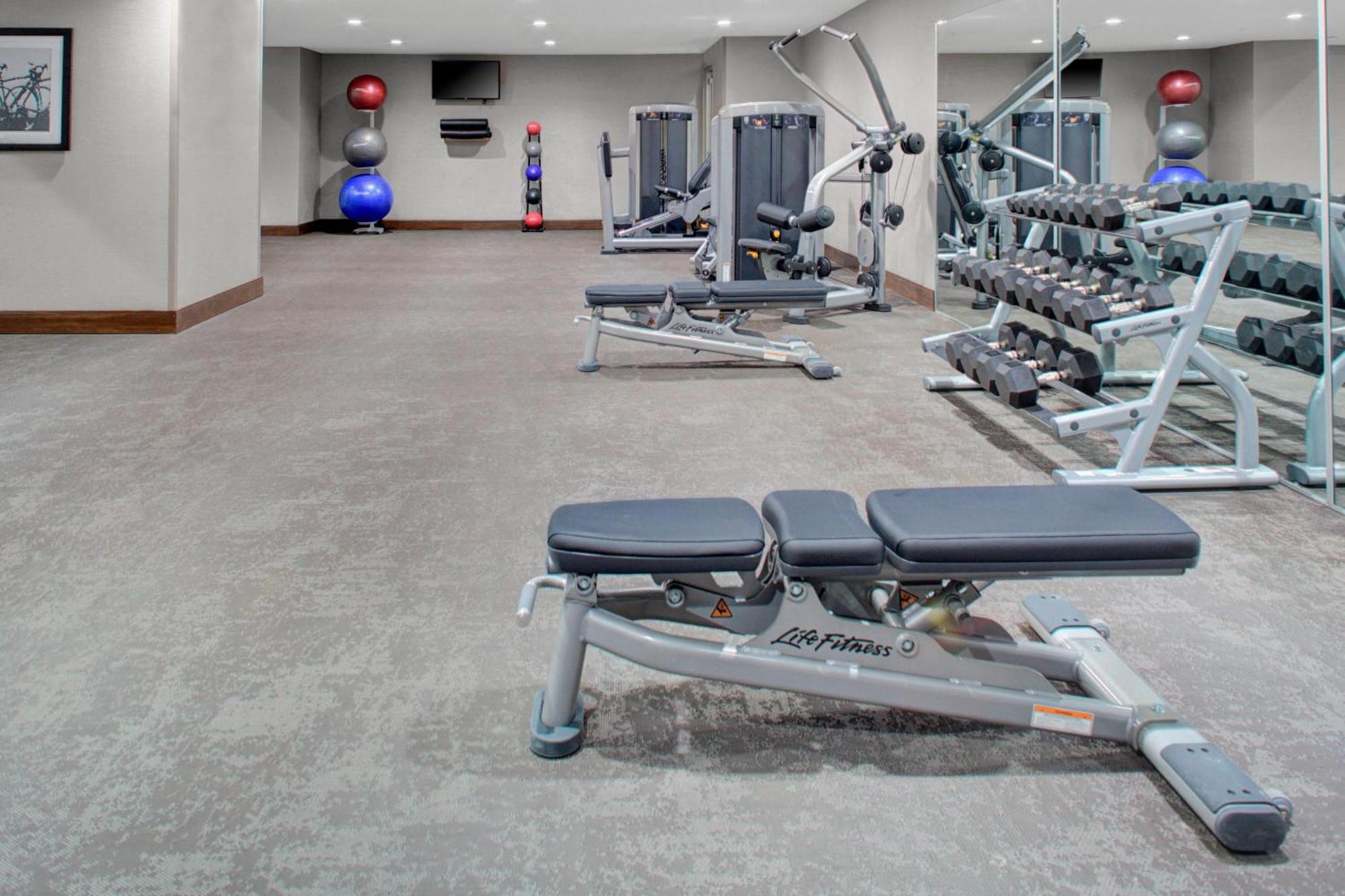 Fairfield Inn & Suites By Marriott Boulder Broomfield/Interlocken Екстер'єр фото