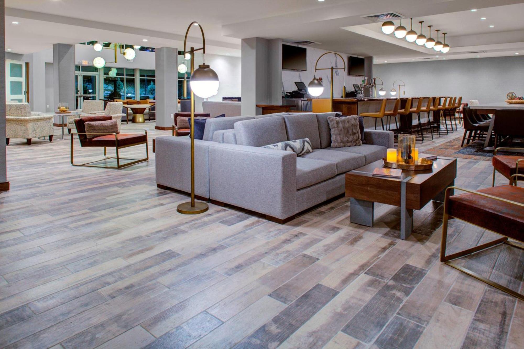 Fairfield Inn & Suites By Marriott Boulder Broomfield/Interlocken Екстер'єр фото