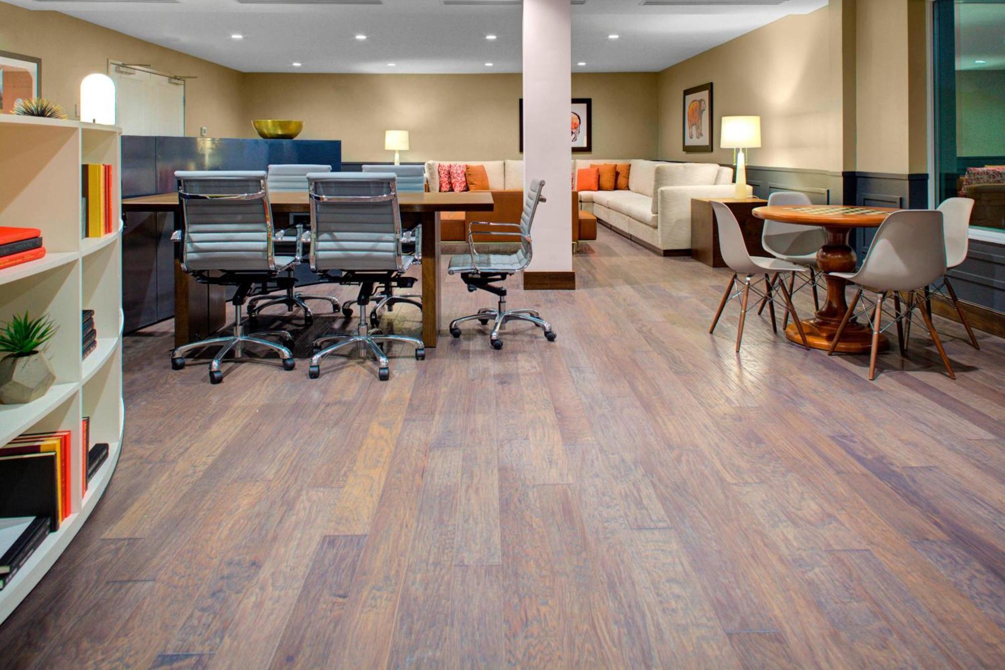 Fairfield Inn & Suites By Marriott Boulder Broomfield/Interlocken Екстер'єр фото